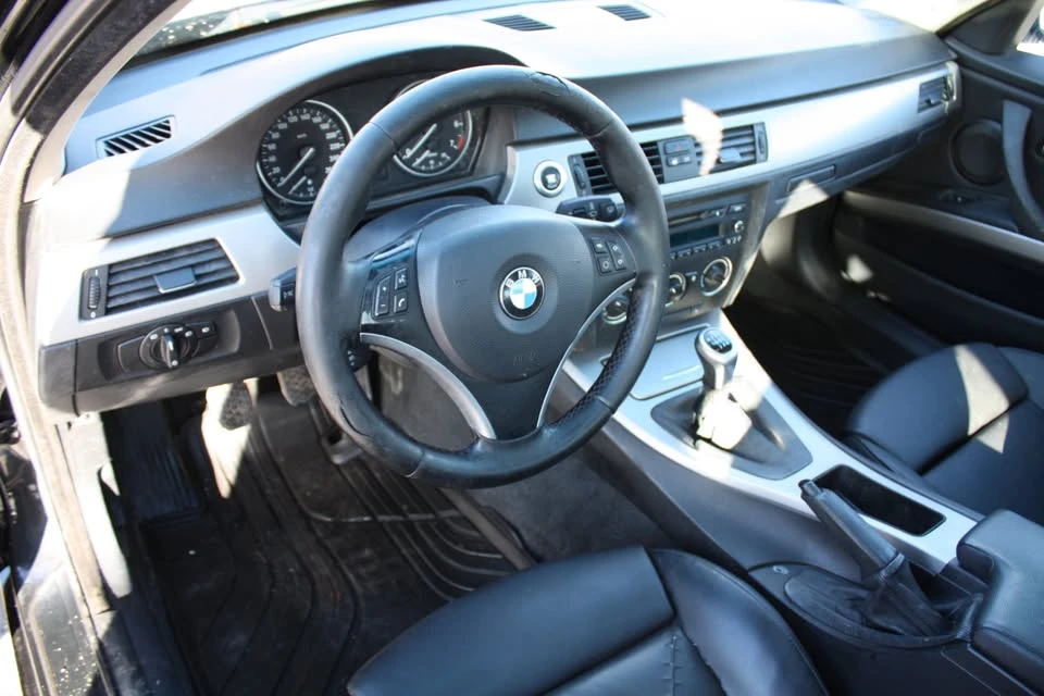2008 BMW E90 3 Series Sedan - Image 13 of 16
