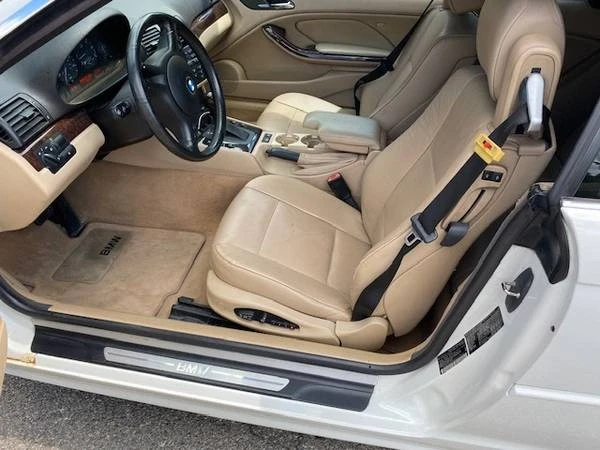 2008 BMW E92 3 Series Coupe - Image 8 of 20