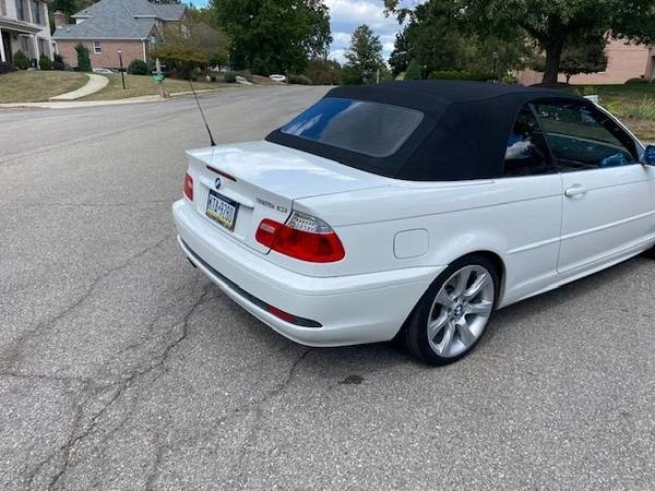 2008 BMW E92 3 Series Coupe - Image 6 of 20