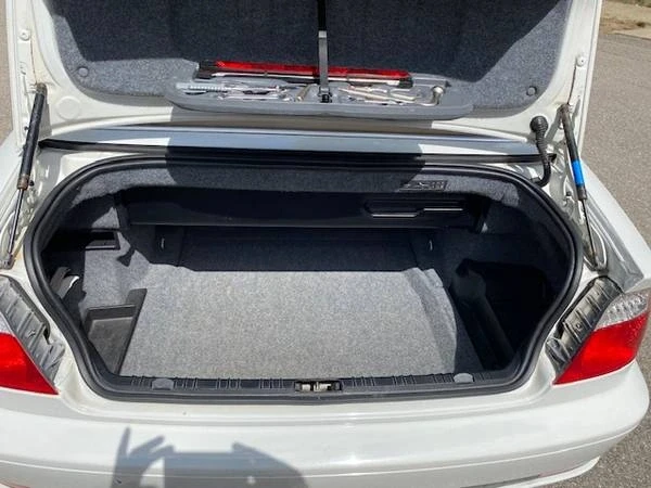 2008 BMW E92 3 Series Coupe - Image 18 of 20
