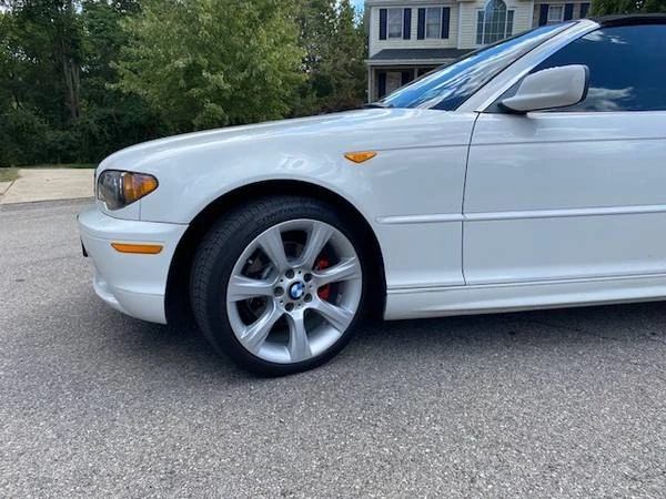 2008 BMW E92 3 Series Coupe - Image 2 of 20