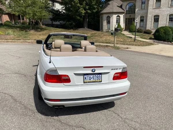 2008 BMW E92 3 Series Coupe - Image 19 of 20