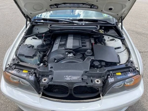 2008 BMW E92 3 Series Coupe - Image 20 of 20
