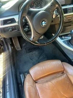 2008 BMW E93 3 Series Convertible - Image 3 of 5