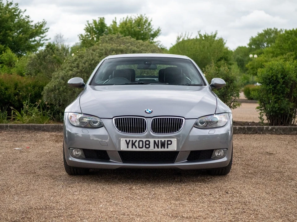 2008 BMW 3 Series - Image 4 of 30