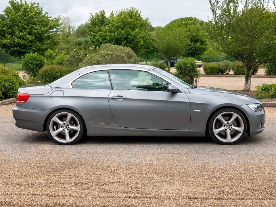 2008 BMW 3 Series - Image 2 of 30