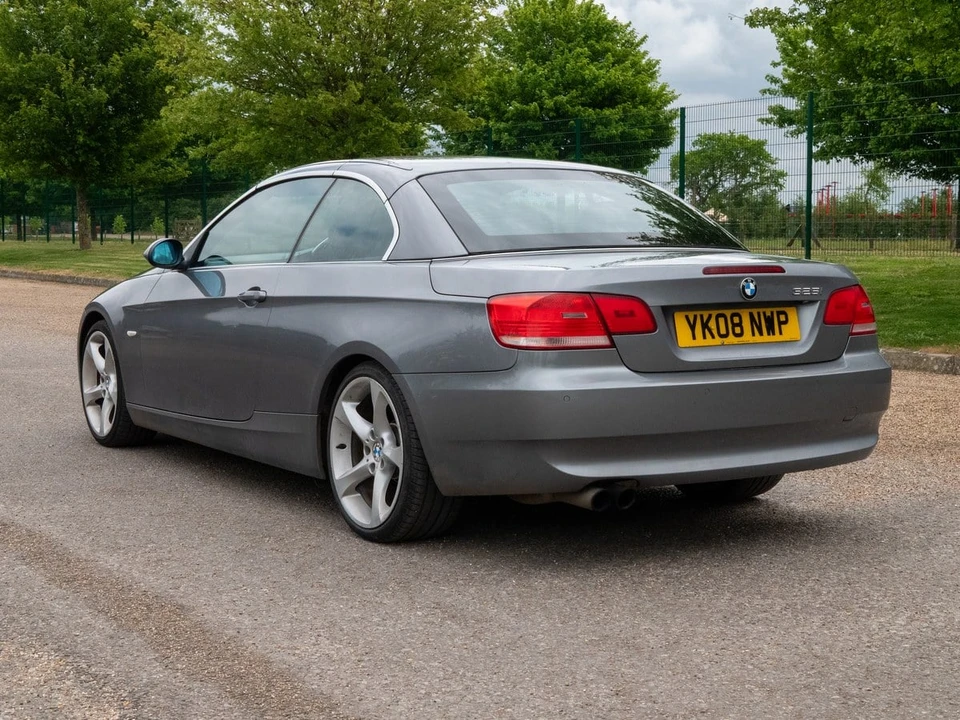 2008 BMW 3 Series - Image 3 of 30