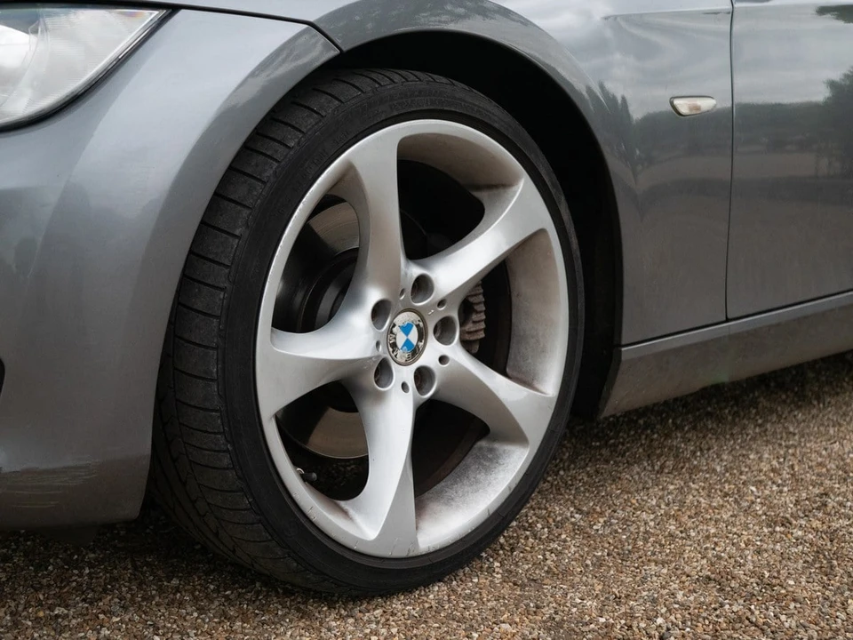 2008 BMW 3 Series - Image 7 of 30