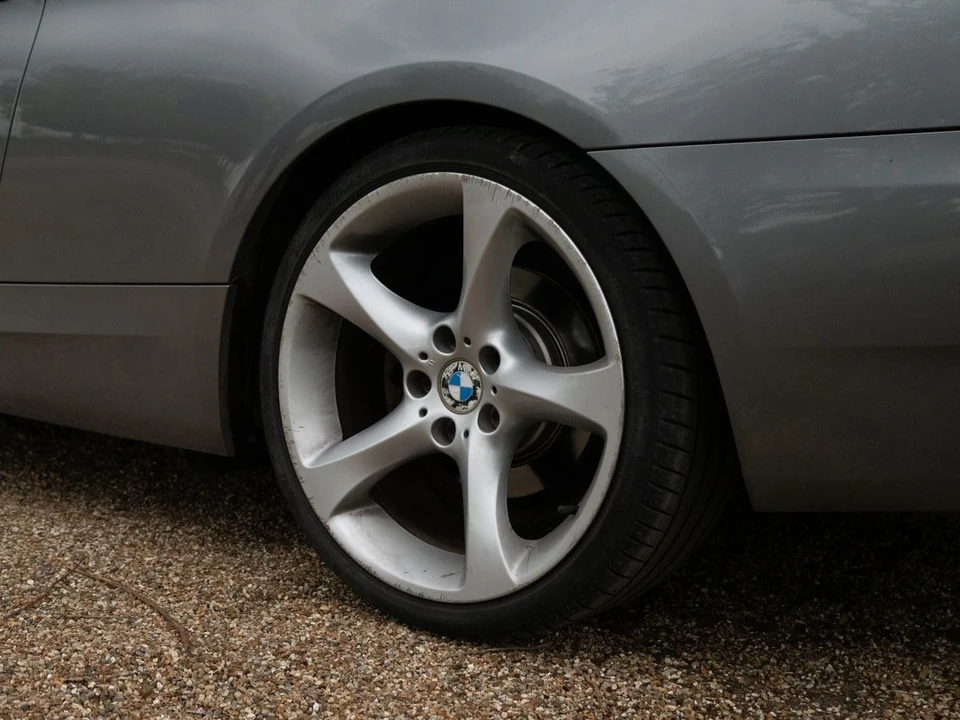2008 BMW 3 Series - Image 8 of 30