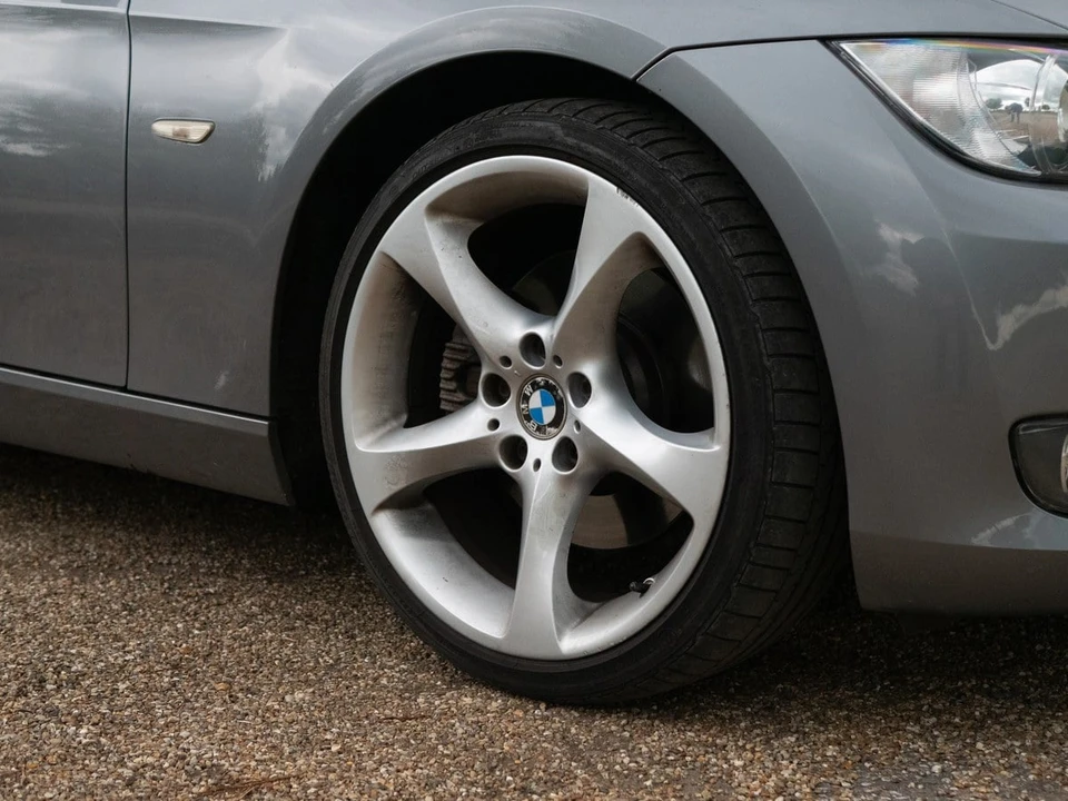 2008 BMW 3 Series - Image 9 of 30
