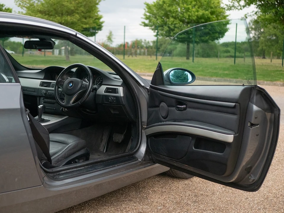 2008 BMW 3 Series - Image 11 of 30