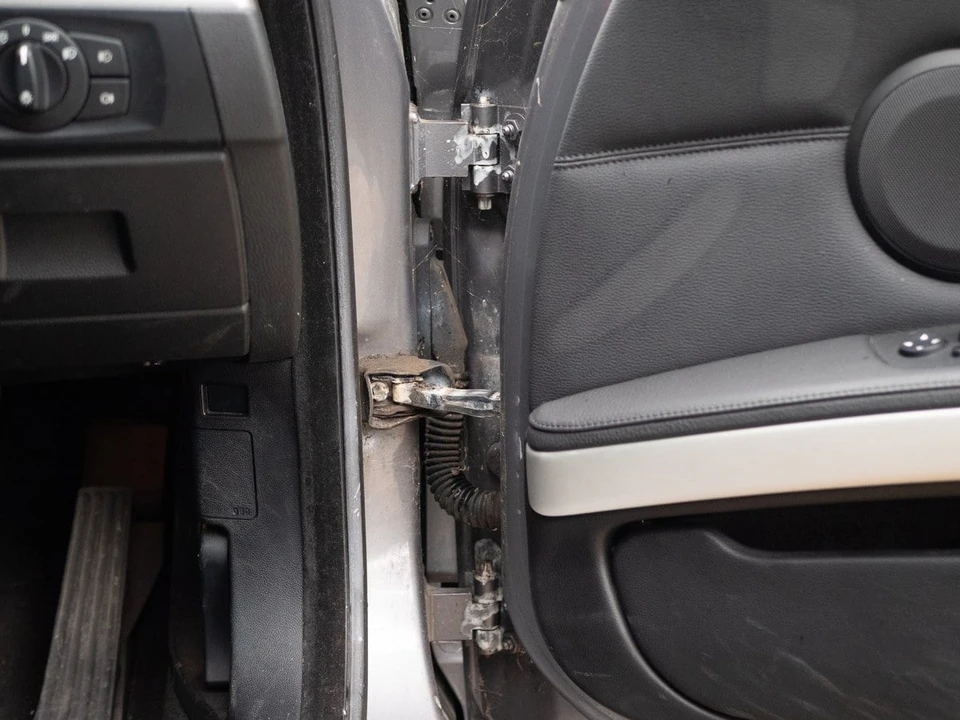 2008 BMW 3 Series - Image 13 of 30