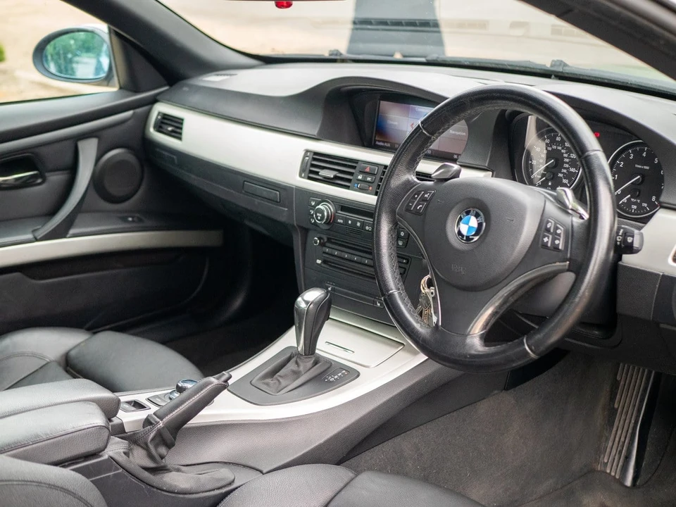 2008 BMW 3 Series - Image 19 of 30