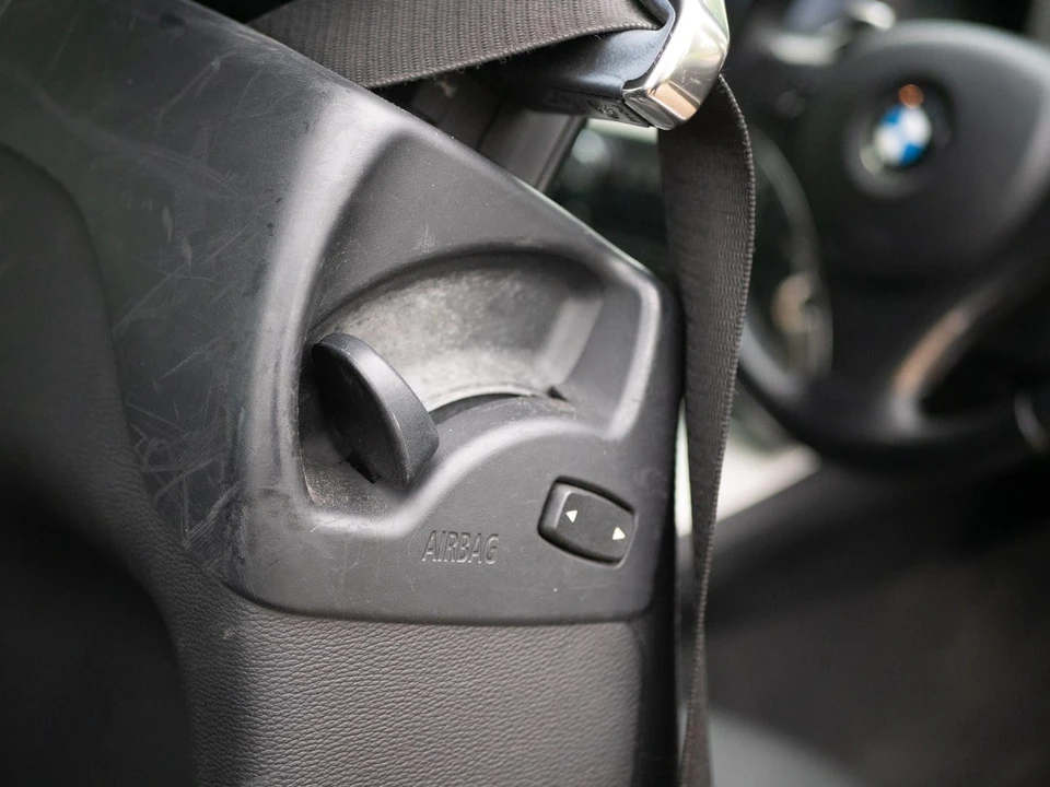 2008 BMW 3 Series - Image 23 of 30