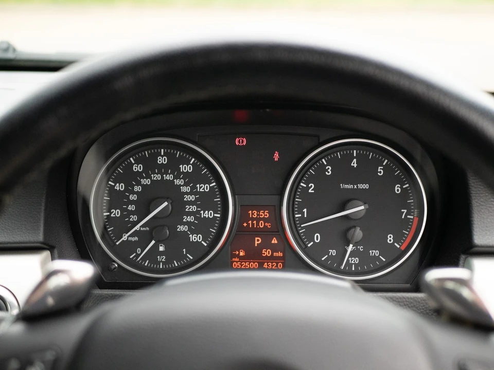 2008 BMW 3 Series - Image 26 of 30