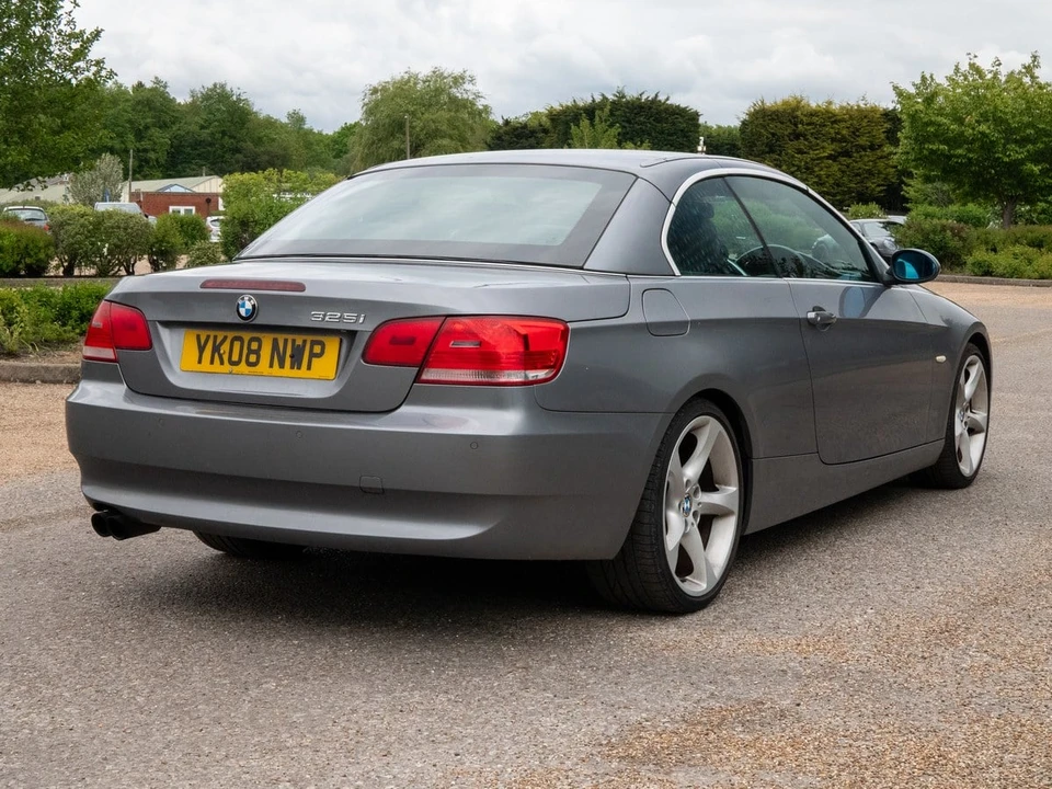 2008 BMW 3 Series - Image 5 of 30