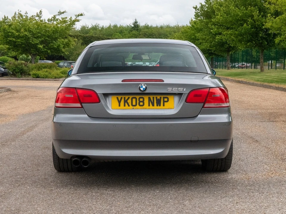 2008 BMW 3 Series - Image 6 of 30