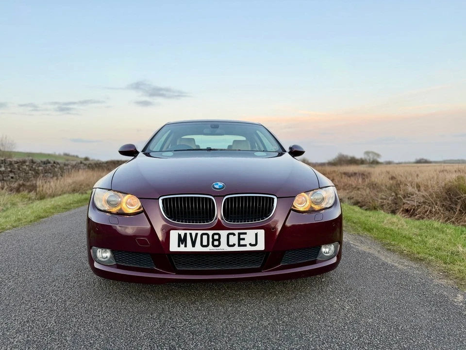 2008 BMW E92 3 Series Coupe - Image 5 of 30