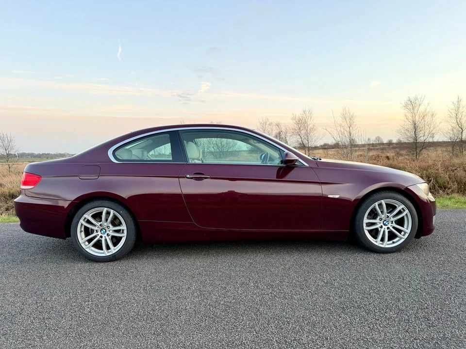 2008 BMW E92 3 Series Coupe - Image 6 of 30