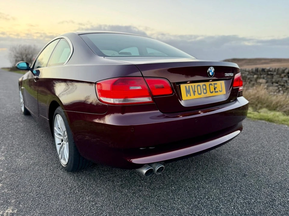 2008 BMW E92 3 Series Coupe - Image 7 of 30