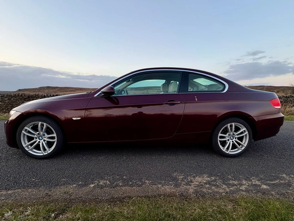 2008 BMW E92 3 Series Coupe - Image 9 of 30