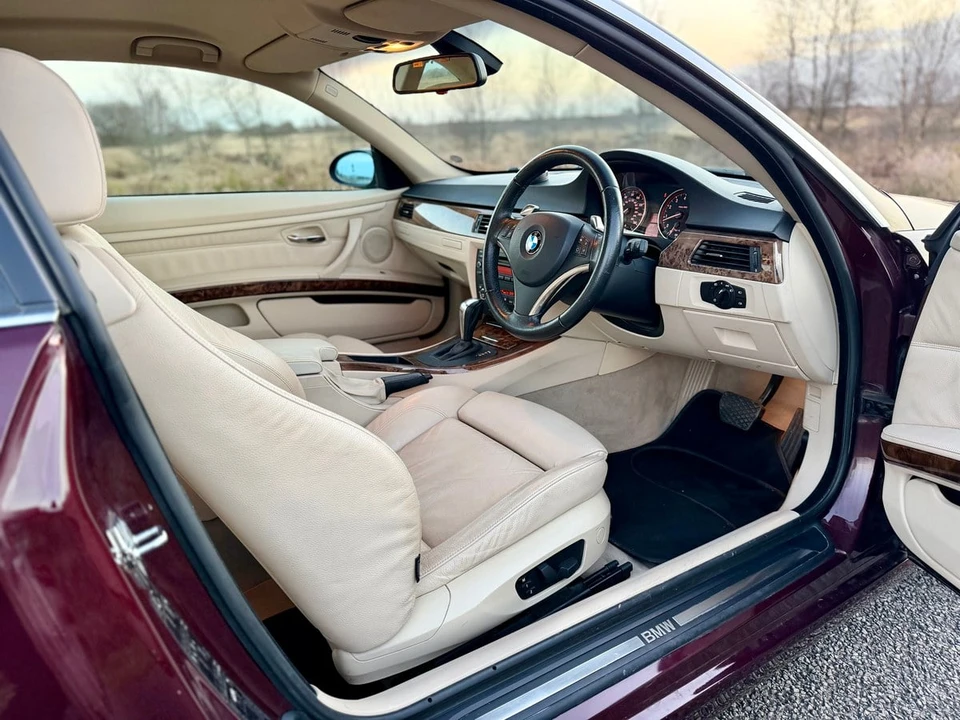 2008 BMW E92 3 Series Coupe - Image 10 of 30