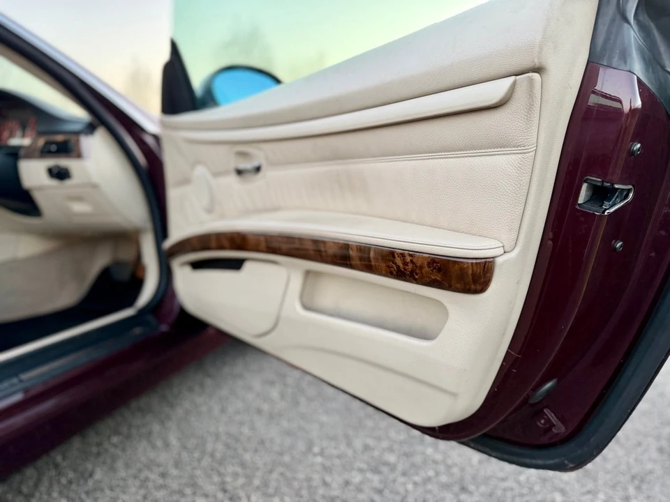 2008 BMW E92 3 Series Coupe - Image 11 of 30