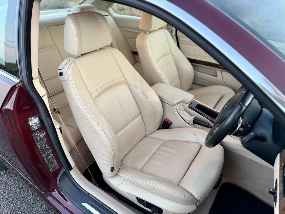 2008 BMW E92 3 Series Coupe - Image 12 of 30