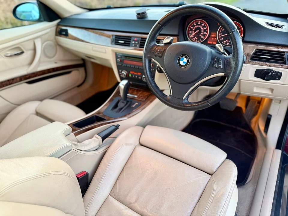 2008 BMW E92 3 Series Coupe - Image 13 of 30