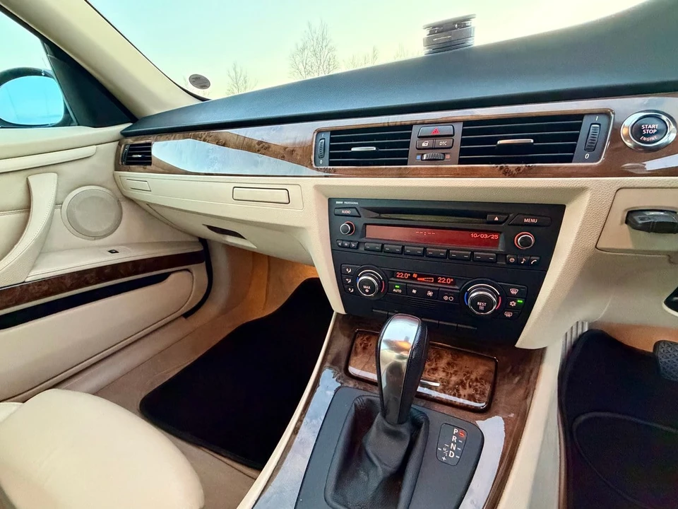 2008 BMW E92 3 Series Coupe - Image 15 of 30