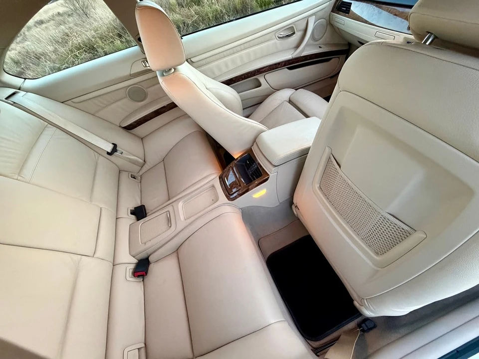 2008 BMW E92 3 Series Coupe - Image 18 of 30