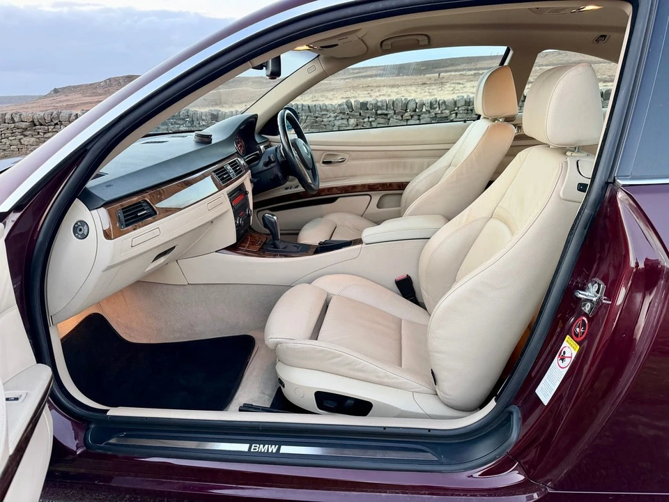 2008 BMW E92 3 Series Coupe - Image 20 of 30