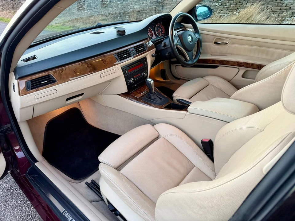 2008 BMW E92 3 Series Coupe - Image 21 of 30