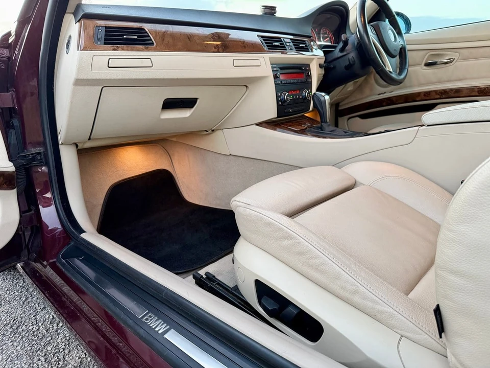 2008 BMW E92 3 Series Coupe - Image 23 of 30