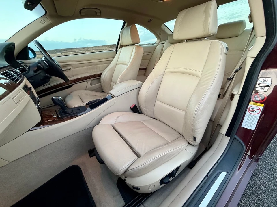 2008 BMW E92 3 Series Coupe - Image 24 of 30