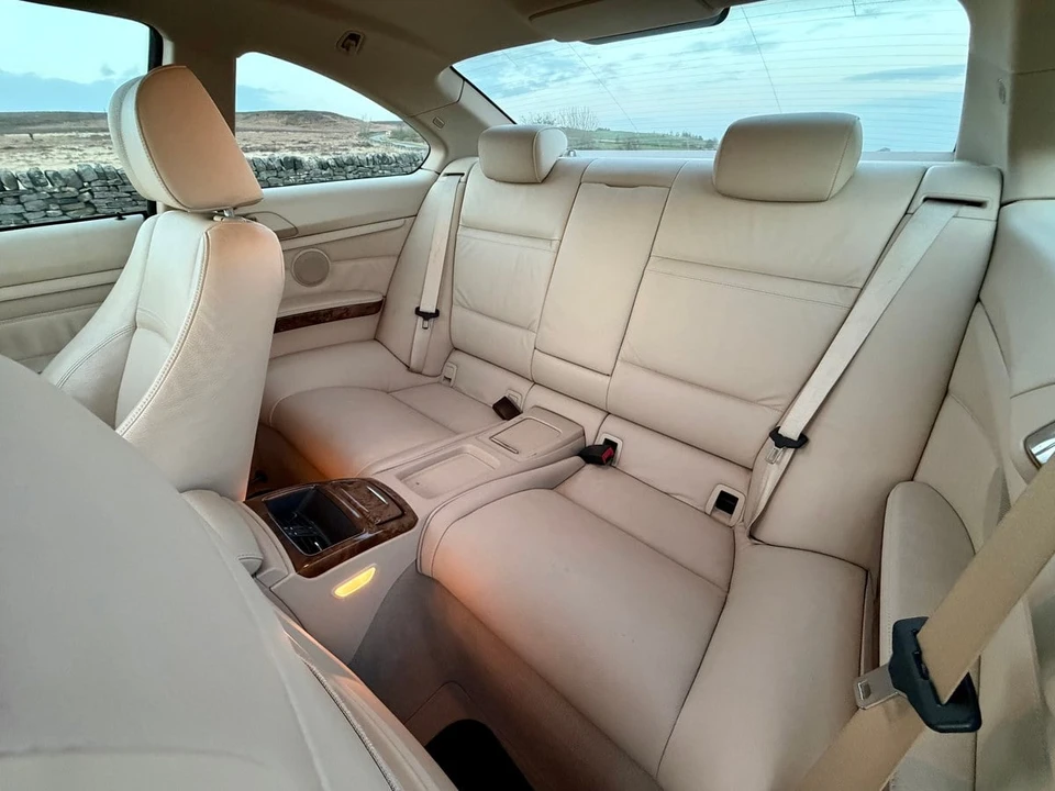 2008 BMW E92 3 Series Coupe - Image 25 of 30