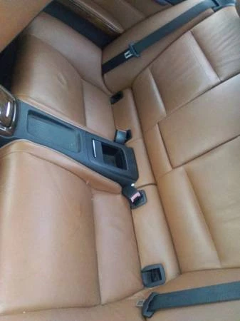 2008 BMW E90 3 Series Sedan - Image 5 of 8