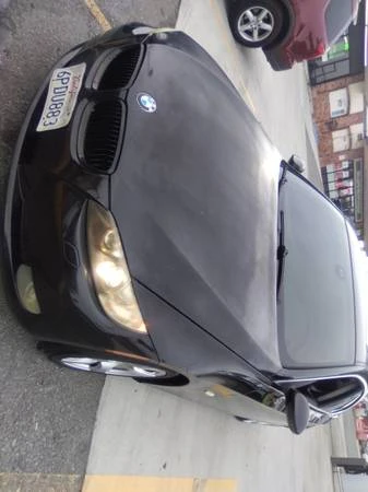 2008 BMW E90 3 Series Sedan - Image 2 of 8