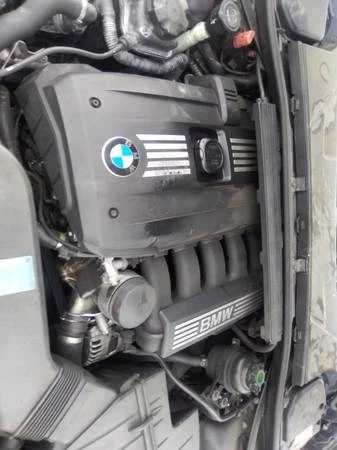 2008 BMW E90 3 Series Sedan - Image 7 of 8