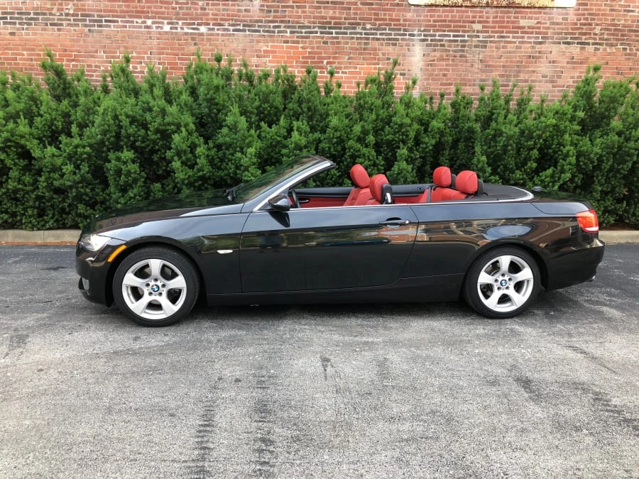 2008 BMW E93 3 Series Convertible - Image 2 of 8