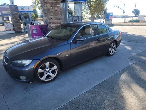 2008 BMW E90 3 Series Sedan - Image 10 of 10