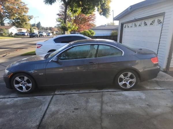 2008 BMW E90 3 Series Sedan - Image 5 of 10