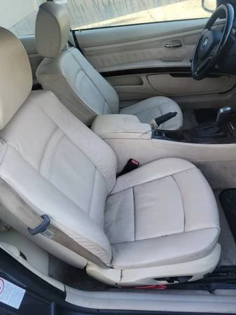 2008 BMW E90 3 Series Sedan - Image 8 of 10