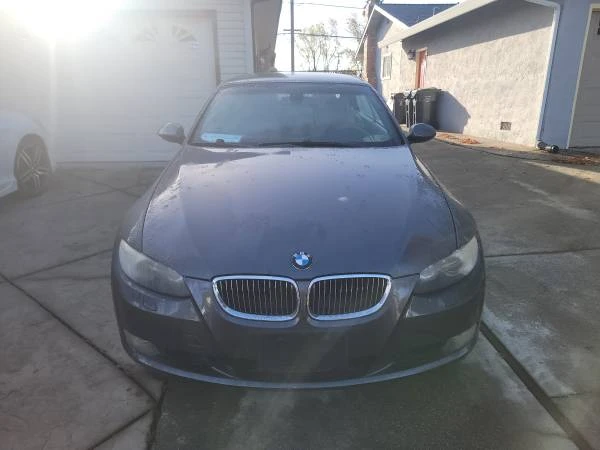 2008 BMW E90 3 Series Sedan - Image 4 of 10