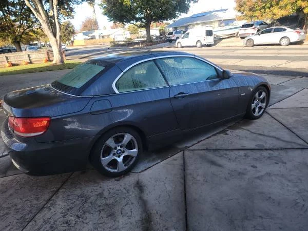 2008 BMW E90 3 Series Sedan - Image 2 of 10