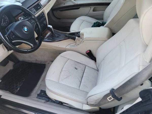 2008 BMW E90 3 Series Sedan - Image 6 of 10