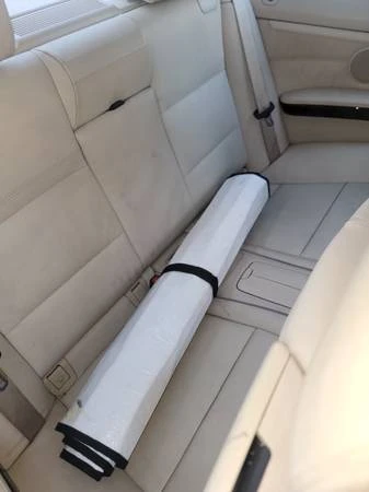 2008 BMW E90 3 Series Sedan - Image 7 of 10