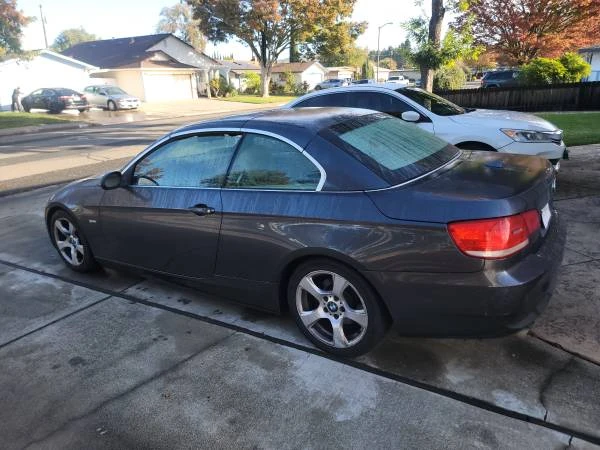 2008 BMW E90 3 Series Sedan - Image 3 of 10