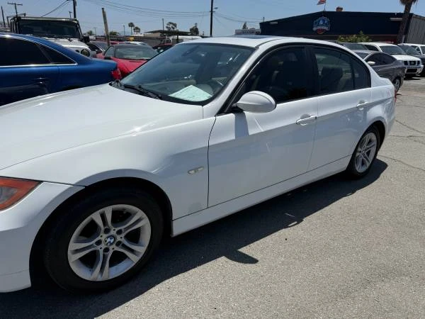 2008 BMW E90 3 Series Sedan - Image 14 of 21