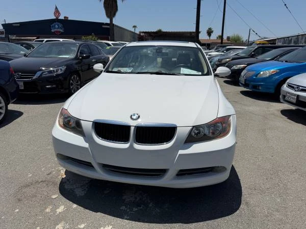 2008 BMW E90 3 Series Sedan - Image 9 of 21